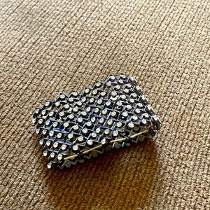 Rhine stone bracelet